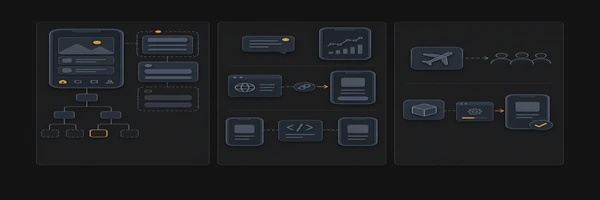 Мобильные приложения: React Native, push, аналитика, deep link и релизы в сторы