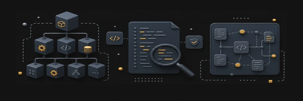 Консультация и разбор: архитектура, границы модулей, code review и карта легаси-кода